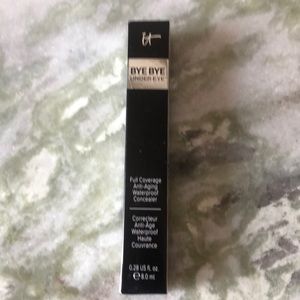 It Cosmetics Bye Bye Under Eye